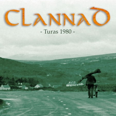 Turas 1980 - Clannad - Música - MIG - 0885513020925 - 12 de julho de 2018