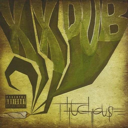 Xx Dub - Thughouse - Muziek - Doa Records - 0885767094925 - 5 juni 2012