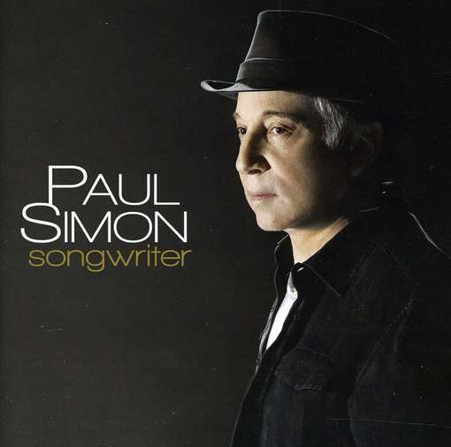 Paul Simon · Simon Paul-songwriter (CD) (2011)