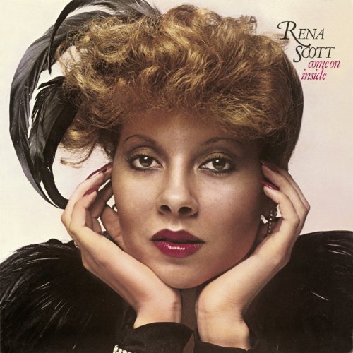 Cover for Rena Scott · Come on Inside (CD) [Remastered edition] (2016)