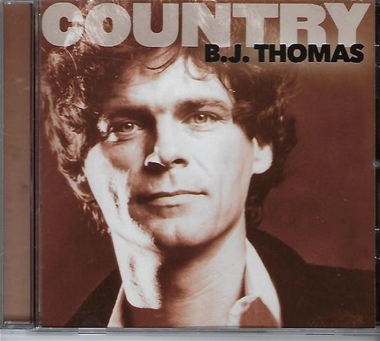 Country - B.j. Thomas - Musiikki - Sony - 0886919425925 - 