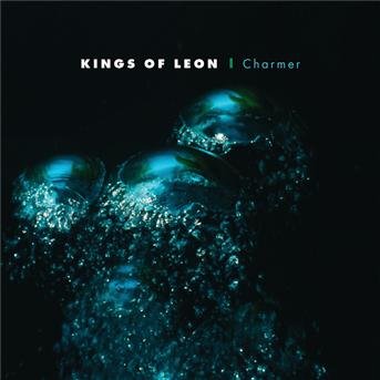 Cover for Kings of Leon · Charmer (SCD) (2007)