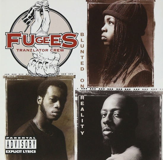 Fugees-blunted on Reality - Fugees - Musik -  - 0886972428925 - 