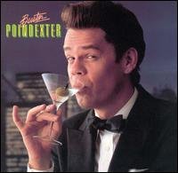 Cover for Buster Poindexter (CD) (2014)