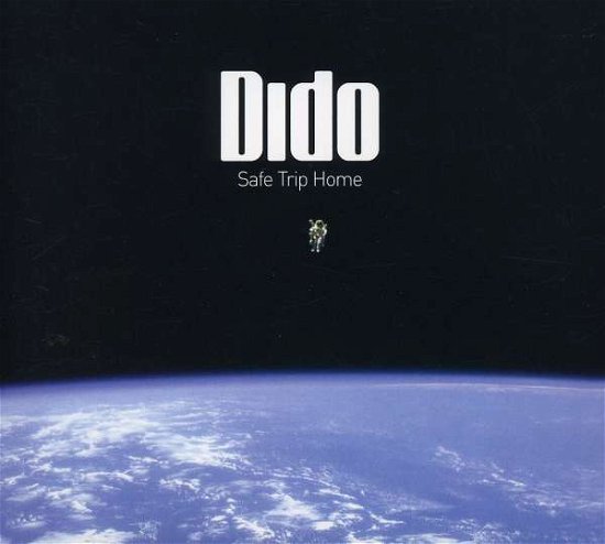 Cover for Dido · Safe Trip Home (snys) [us Import] (CD) (2008)