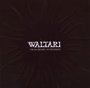 Cover for Waltari · 2nd Decade-in the (CD) (2008)
