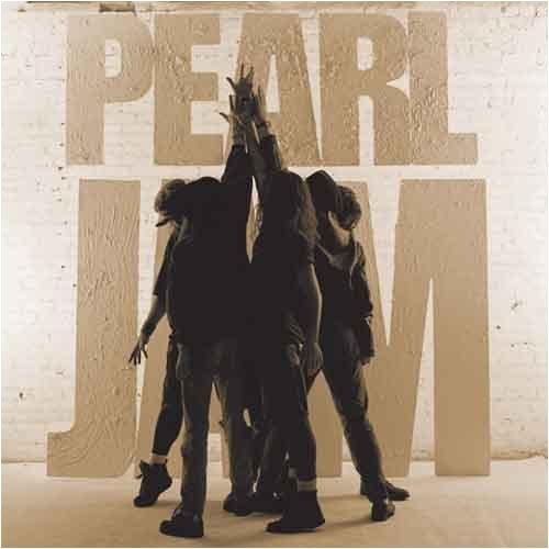 Cover for Pearl Jam · Ten Deluxe Editio.2cd+Dvd (CD) [Deluxe edition] (2009)
