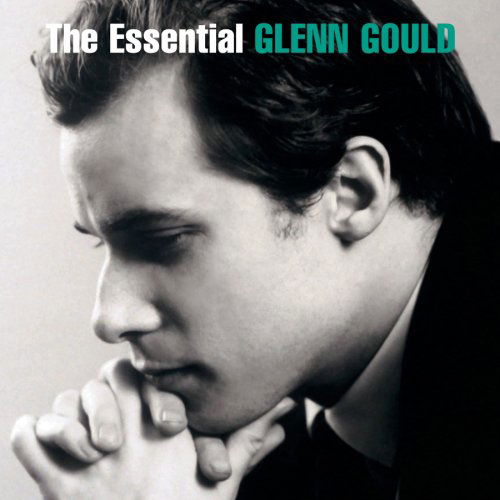 Cover for Glenn Gould · The Essential Glenn Gould (CD) [Remastered edition] (2009)