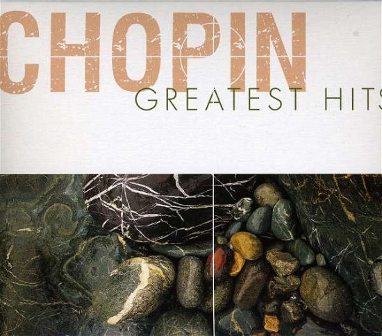 Cover for Chopin Greatest Hits / Various (CD) (2009)
