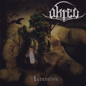 Cover for Akrea · Lebenslinie (CD) (2017)
