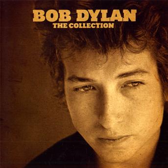 Collection - Bob Dylan - Musik - SONY MUSIC ENTERTAINMENT - 0886975386925 - 29. juli 2009