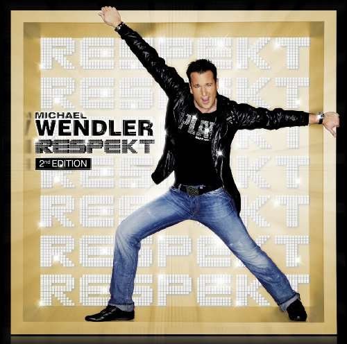 Cover for Michael Wendler · Michael Wendler - Respekt (CD)