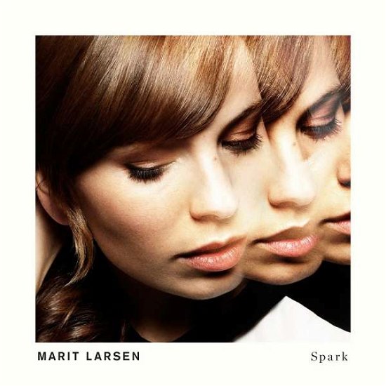 Spark - Marit Larsen - Muziek - COL S - 0886979940925 - 16 december 2011