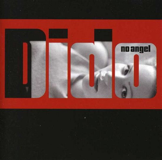 Cover for Dido · Dido - No Angel (CD) (2023)