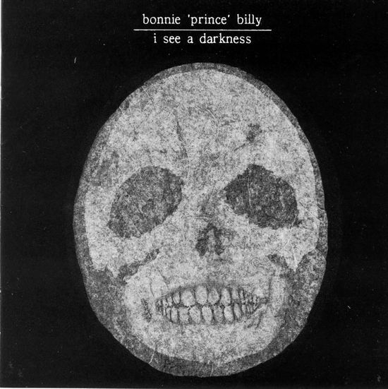 I See a Darkness - Bonnie Prince Billy - Musiikki - Domino Records - 0887828005925 - maanantai 6. lokakuuta 2003