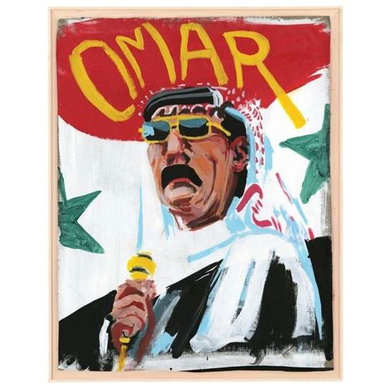 Wenu Wenu - Omar Souleyman - Music - RIBBON MUSIC - 0887834002925 - October 21, 2013