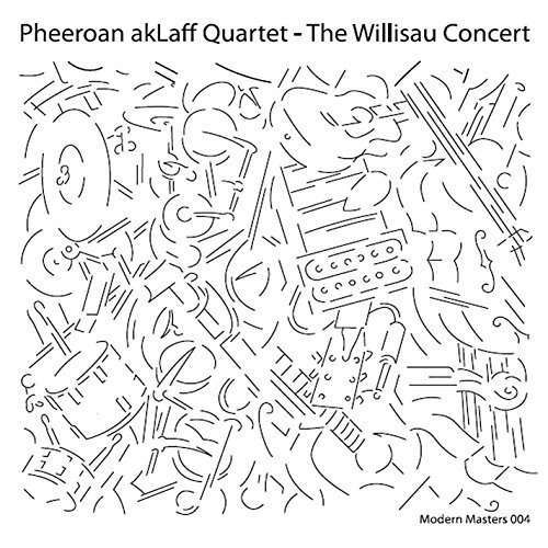 Willisau Concert - Pheeroan Aklaff - Muzyka - CD Baby - 0888295109925 - 10 lutego 2015