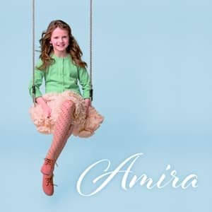 Amira - Amira Willighagen - Musik - SONY MUSIC - 0888430445925 - 27 mars 2014