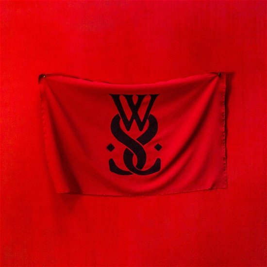 Cover for While She Sleeps · Brainwashed (CD) (2015)