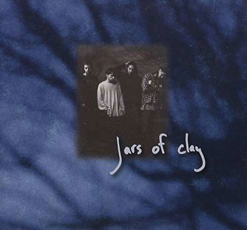 Cover for Jars Of Clay (CD) (1995)