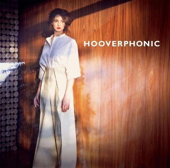 Reflection - Hooverphonic - Musik - SONY MUSIC - 0888837802925 - 16 december 2013