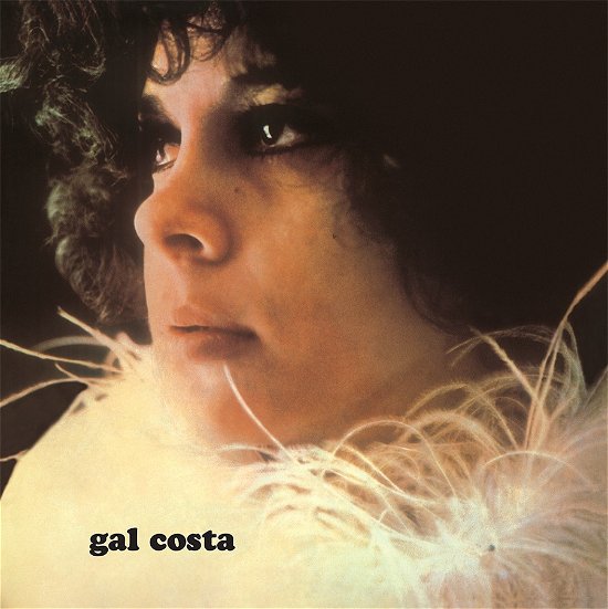 Cover for Gal Costa (LP) (2023)