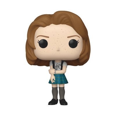 Cover for Funko Pop! Movies: · The Craft - Sarah (MERCH) (2020)