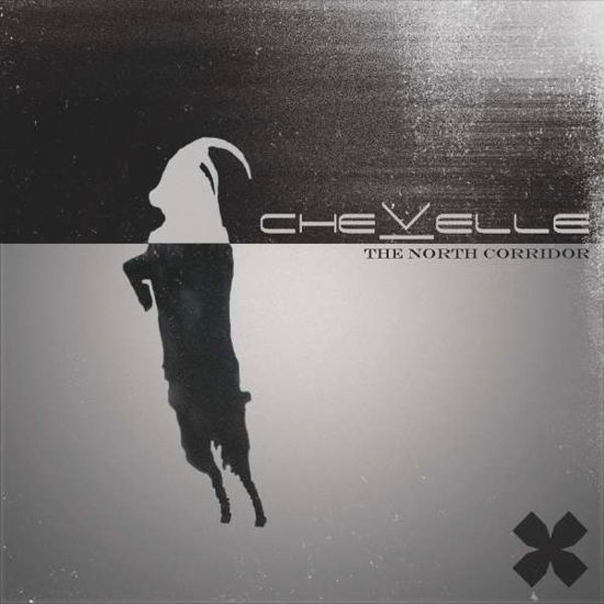 Chevelle · North Corridor (CD) (2016)