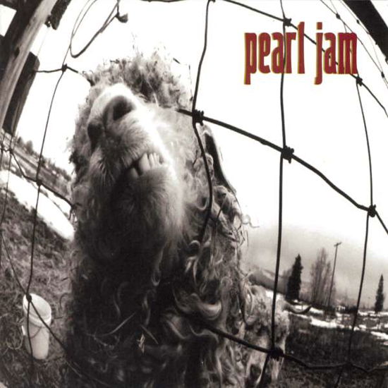 Vs. (Original) - Pearl Jam - Música - SONY MUSIC - 0889853344925 - 17 de junho de 2016