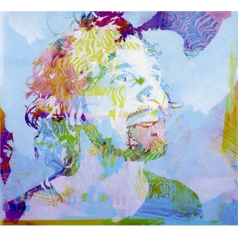 Cover for Barbagallo · Grand Chien (CD) (2016)