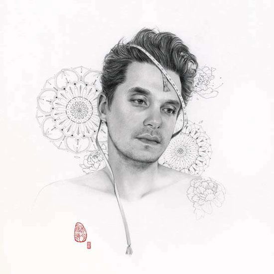The Search For Everything - John Mayer - Music - SONY MUSIC - 0889854165925 - April 14, 2017