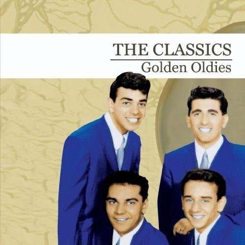 Cover for Classics · Golden Oldies-Classics (CD) (2012)