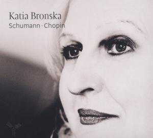 Cover for Schumann / Chopin · Piano Works (CD) (2012)