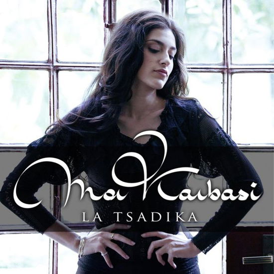 Cover for Mor Karbasi · La Tsadika (CD) (2014)