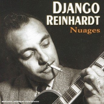 Cover for Django Reinhardt · Nuages (CD) (2012)