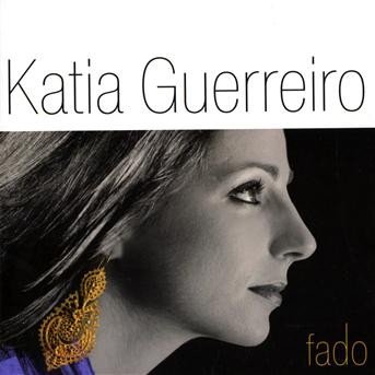 Cover for Katia Guerreiro · Fado (CD) (2009)