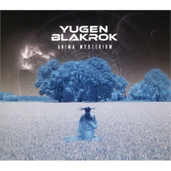 Amina Mysterium - Yugen Blakrok - Music - IOT RECORDS - 3521383450925 - August 5, 2022