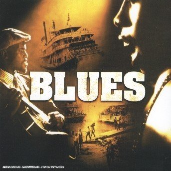 Cover for Blues (CD) (2007)
