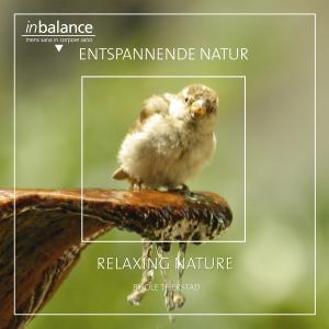 Cover for Ole Therstad · Entspannende Natur-relaxing Nature (CD) (2012)