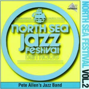North Sea Festival Vol.2 - V/A - Musik - JAZZ COLOURS - 4002587475925 - 20. august 2001