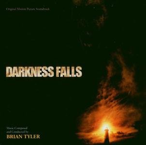 Darkness Falls - Ost Varèse Sarabande Soundtrack - Org.Soundtrack - Muziek - DAN - 4005939644925 - 4 maart 2003