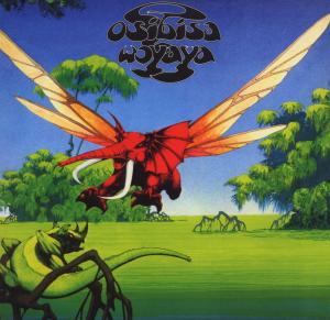 Woyaya - Osibisa - Música - REPERTOIRE - 4009910111925 - 24 de outubro de 2008