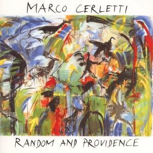 Cover for Marco Cerletti · Random And Providence (CD) (1990)