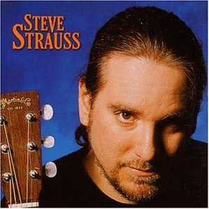 Powderhouse Road - Steve Strauss - Música - STOCK - 4013357601925 - 1 de outubro de 2001