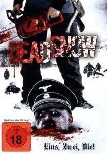 Cover for Torpane-dahl / wirkolatommy · Dead Snow-uncut (DVD) (2009)
