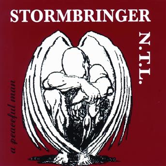 A Peaceful Man - Stormbringer N.t.l. - Musik - AFM RECORDS - 4013859376925 - 1 juni 2010