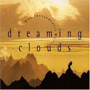 Various Artists · Dreaming Clouds - New Instrumental Music (CD) (1995)