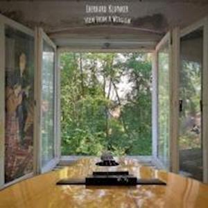 Cover for Eberhard Klunker · View from a Window (CD)