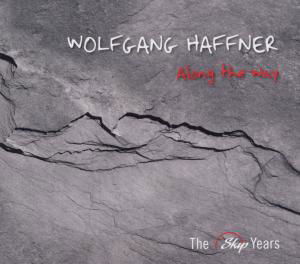 Cover for Wolfgang Haffner · Along The Way (CD) (2010)