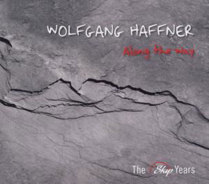 Along The Way - Wolfgang Haffner - Musik - SOULFOOD - 4037688909925 - 29. oktober 2010